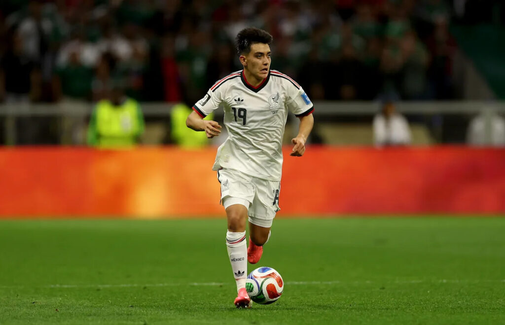 📅​ The Rafael Márquez era begins for the Mexico national team 📅​ The Rafael Márquez era begins for the Mexico national team