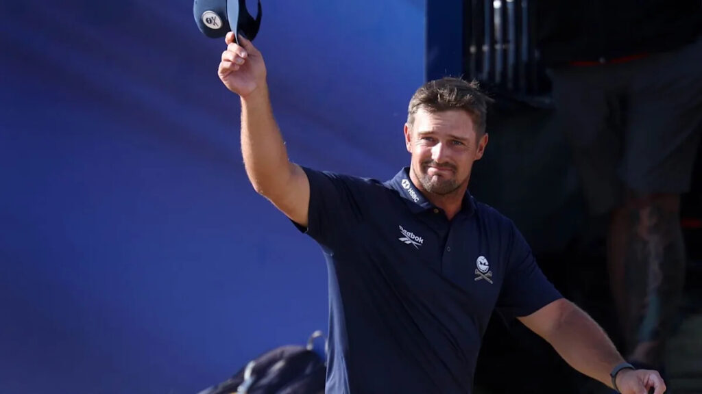 2026 Open Championship stock report: Who’s up, who’s down from Birkdale 2026 Open Championship stock report: Who’s up, who’s down from Birkdale