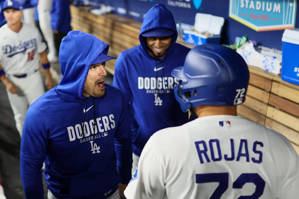Kiké Hernández to return Tuesday, Edwin Díaz on Wednesday