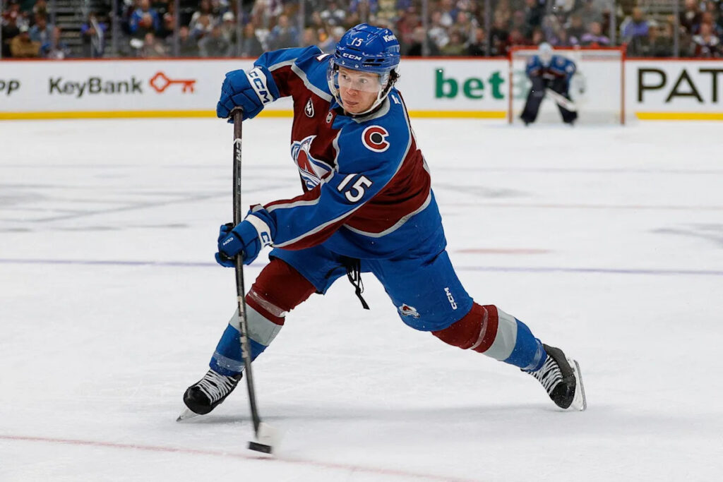 Predators Sign Pair Of Defensemen In Avalanche’s Jack Ahcan, Blues’ Hunter Skinner
