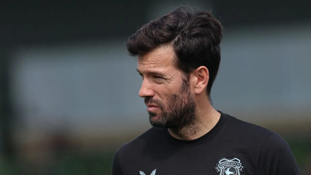 Cardiff working ‘really hard’ on transfers