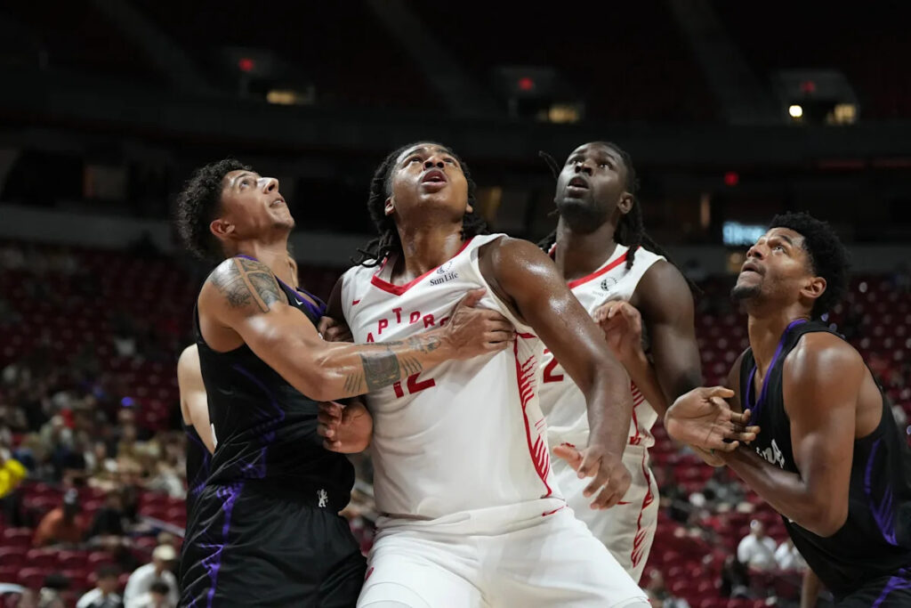 Will this year’s Summer League Raptors reveal future playoff pieces?