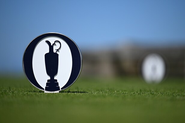 British Open 2026 tee times: Pairings for the first and second round at Royal Birkdale British Open 2026 tee times: Pairings for the first and second round at Royal Birkdale