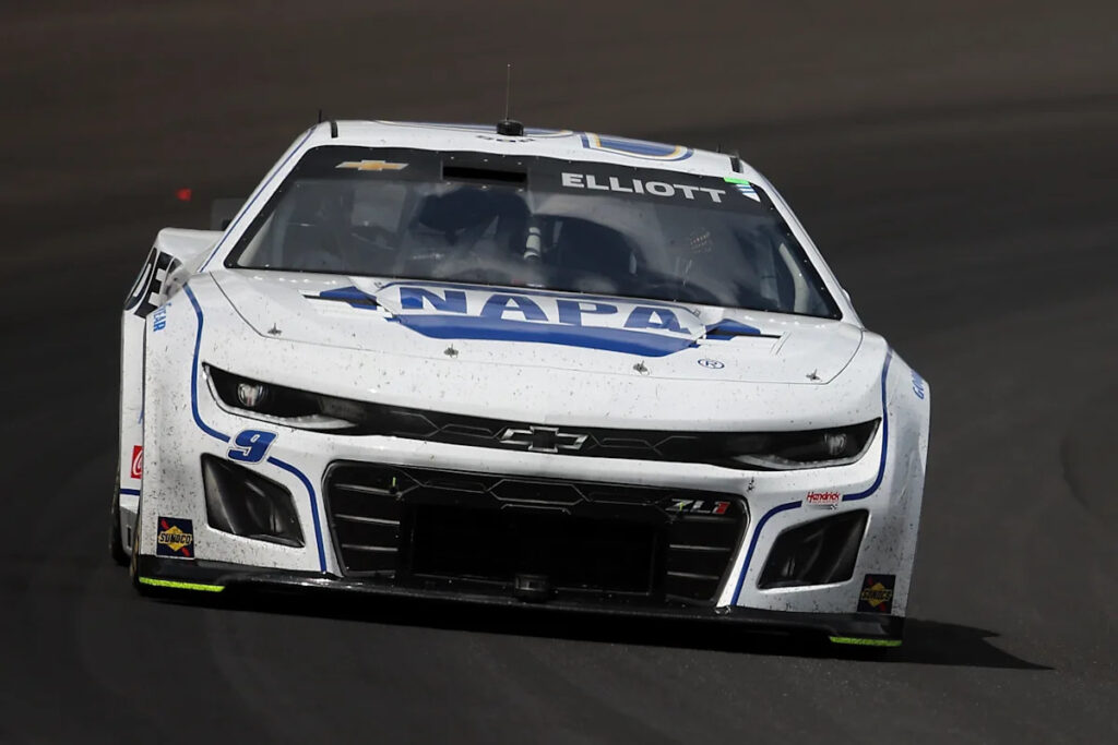 NASCAR entry list for Cup Series race at Indianapolis in July 2026 NASCAR entry list for Cup Series race at Indianapolis in July 2026