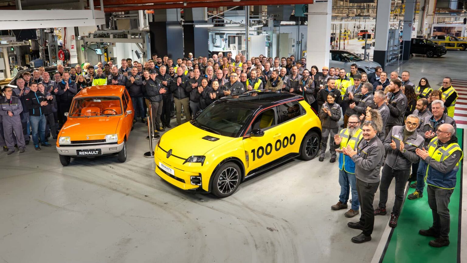 Renault EV Profit Strategy Under Chinese Price Pressure Renault EV Profit Strategy Under Chinese Price Pressure