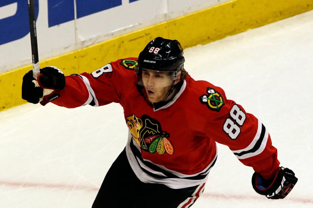 Patrick Kane returning to Blackhawks for possible NHL swan song Patrick Kane returning to Blackhawks for possible NHL swan song