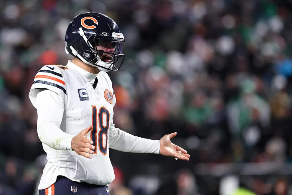 Eagles schedule preview: Bears – Yahoo Sports Eagles schedule preview: Bears – Yahoo Sports