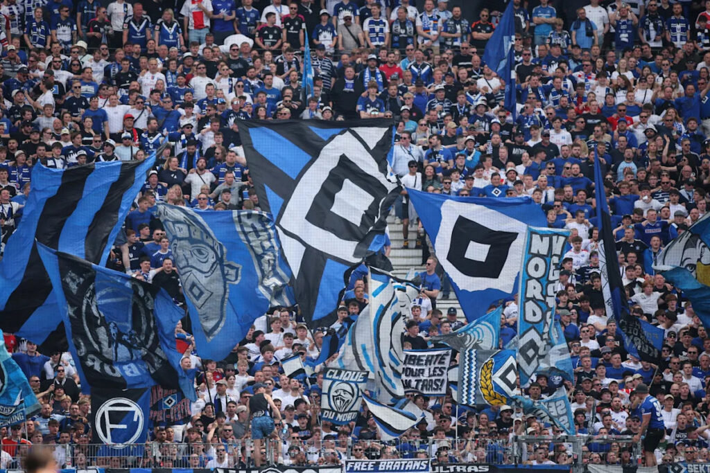 Former Leicester City striker Patson Daka shines in Hamburg debut Former Leicester City striker Patson Daka shines in Hamburg debut