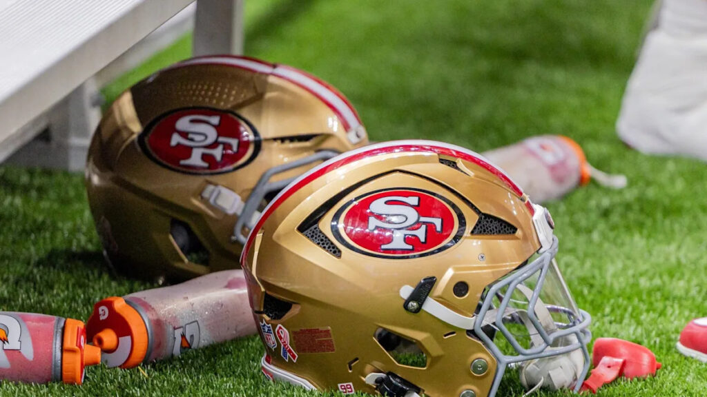 49ers sign rookie P Jack Bouwmeester 49ers sign rookie P Jack Bouwmeester