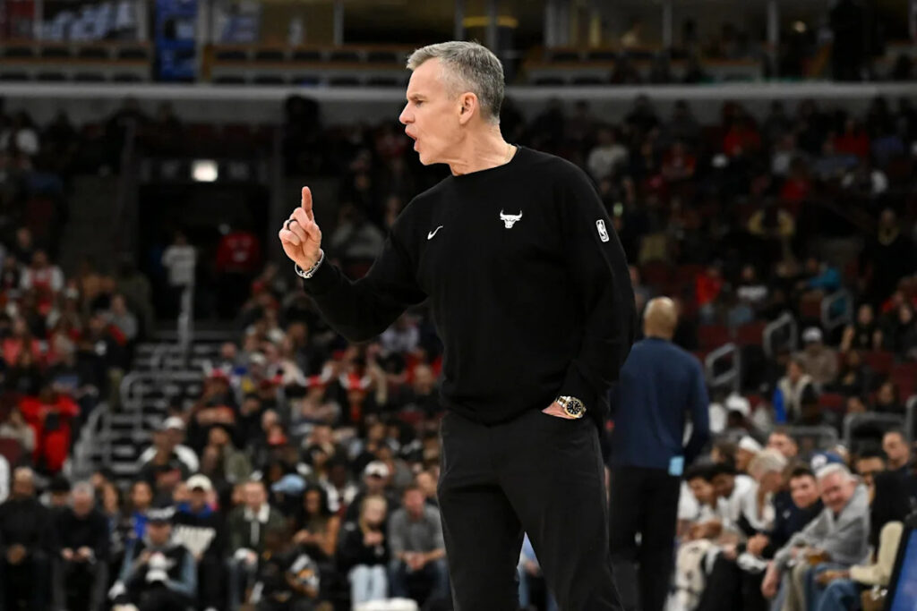 Billy Donovan to become lead assistant coach for San Antonio Spurs
