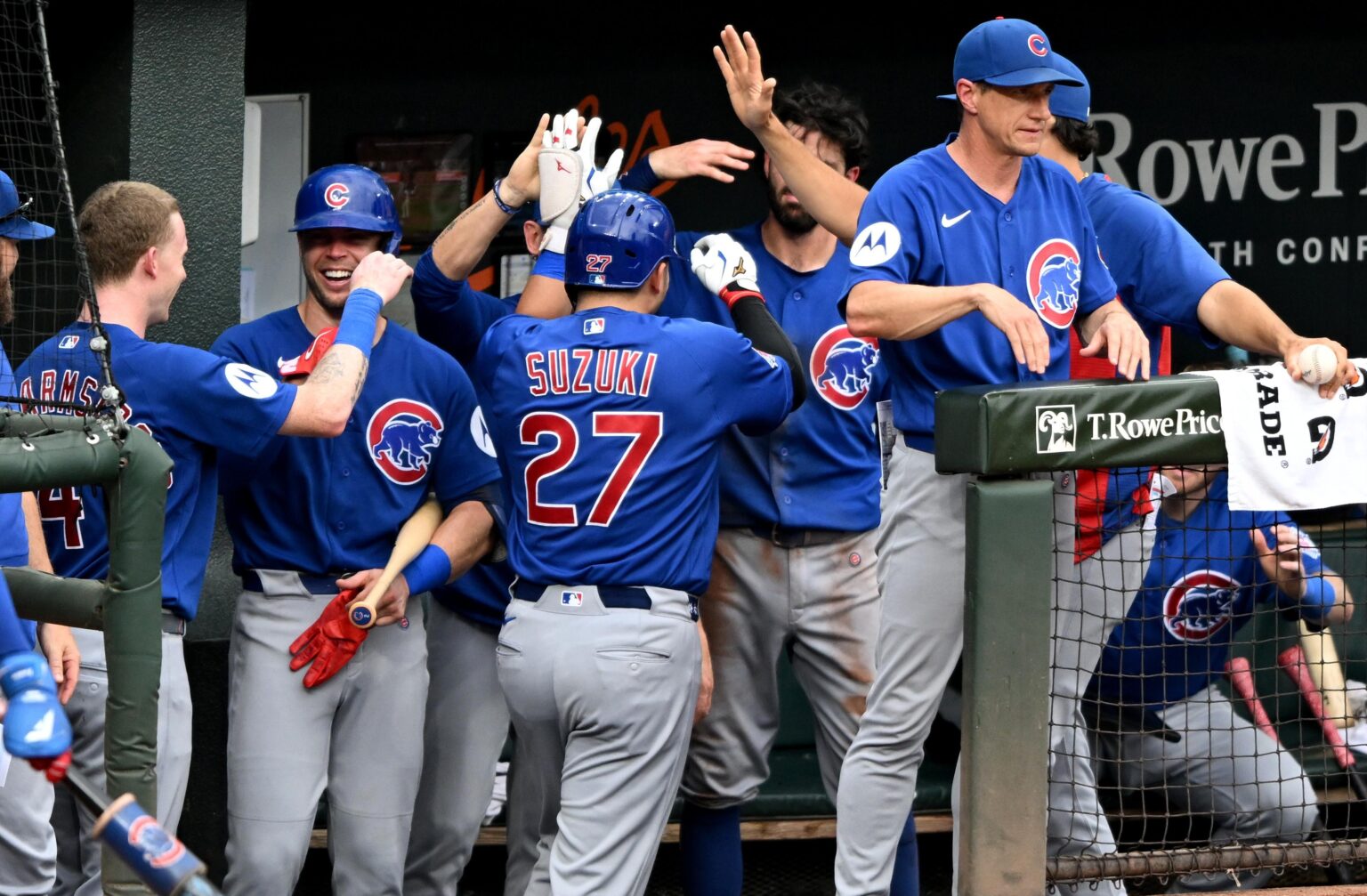 Chicago Cubs vs. Cincinnati Reds preview, Friday 7/10, 6:10 CT Chicago Cubs vs. Cincinnati Reds preview, Friday 7/10, 6:10 CT