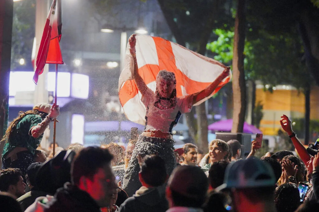 World Cup: Blowout England-Mexico TV ratings in U.S. top those of USA-Belgium, rival NFL playoffs
