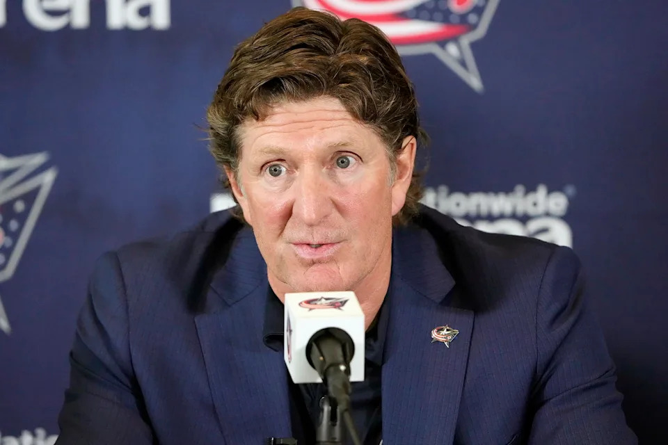 NHL Coach Rankings: 32 To 27 Features Most Polarizing Bench Boss