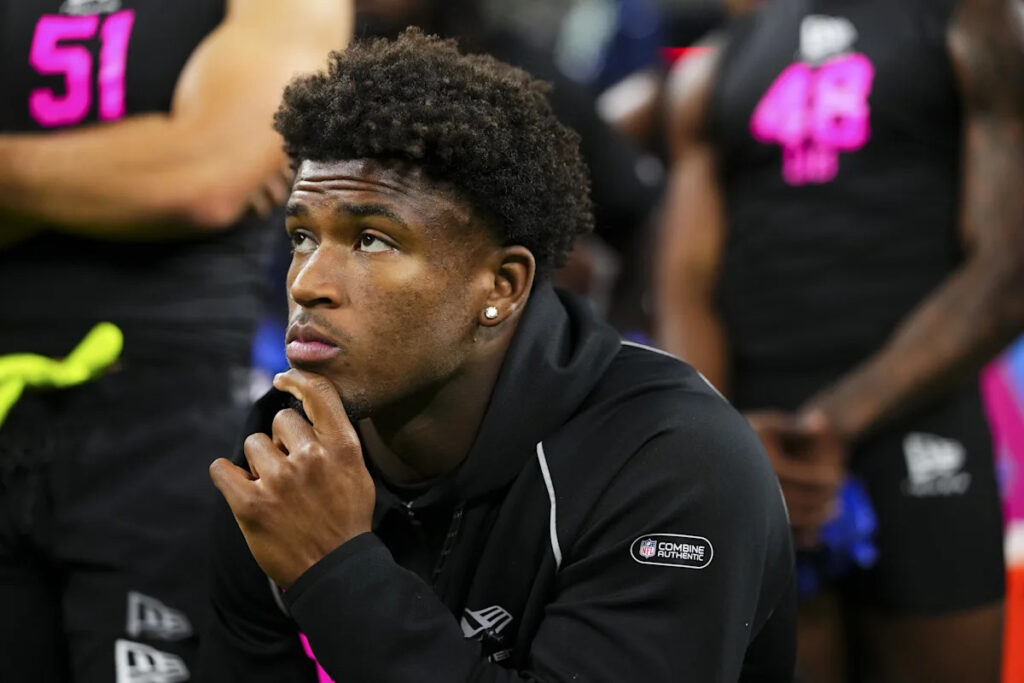 Securing a high-character goldmine preserves Cowboys draft investment