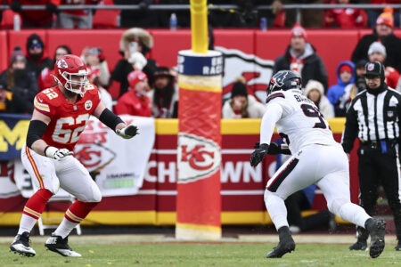 Chiefs News: There are still veteran edge rushers to consider signing
