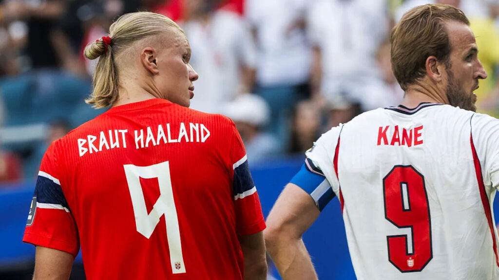 2026 World Cup Best XI possibilities: Who will makes the Team of the Tournament?
