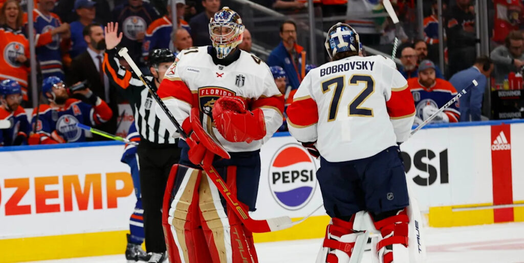 How Could The Maple Leafs Utilize Their New Goaltending Tandem Next Season?