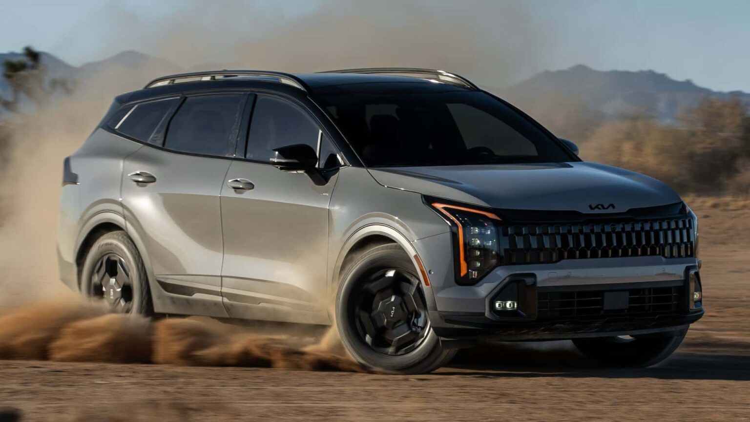 Kia Just Had Its Best June Ever As Hybrid Sales Skyrocket