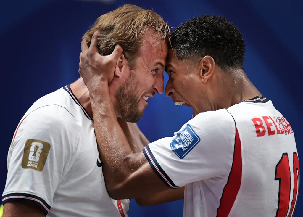 The Weight of the World (Cup): With pressure mounting, England survived against DR Congo. Now, a much bigger challenge awaits