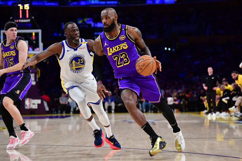 LeBron James post-Lakers landing spots: Ranking destinations by fit