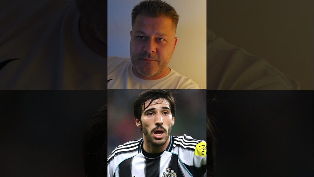 THE 60 SECOND SPURS NEWS UPDATE: “Deal On For Sandro Tonali!” Spence Blanks Partey, Venkatesham