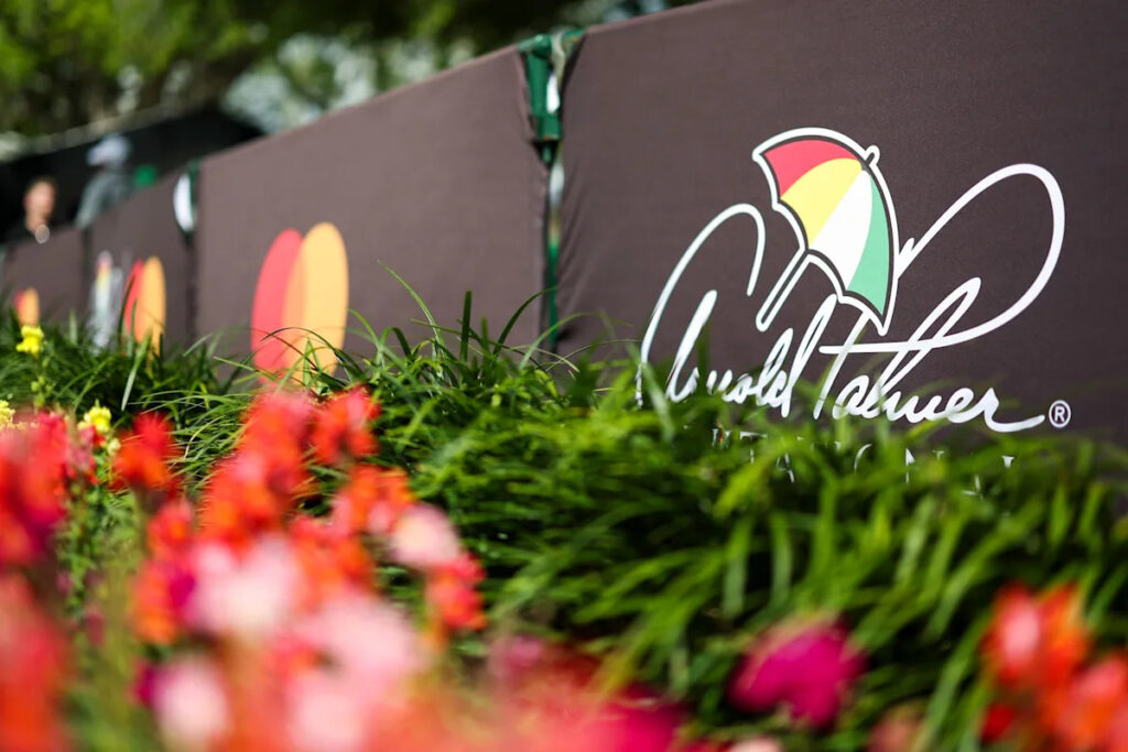 Golf Channel to live stream 2026 Arnold Palmer Cup in Ireland
