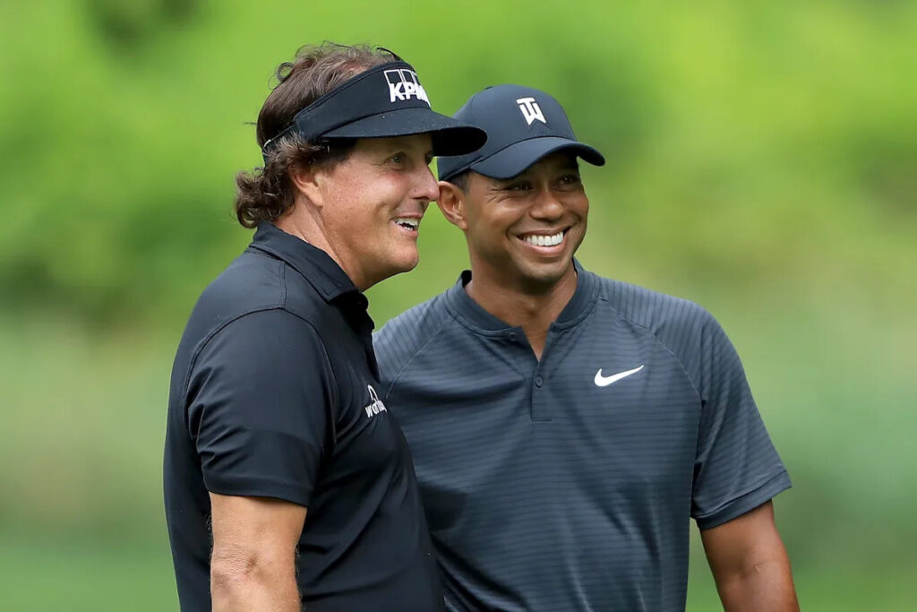 ‘The Green Bay of pro golf’ could never lose its tournament — and then it did