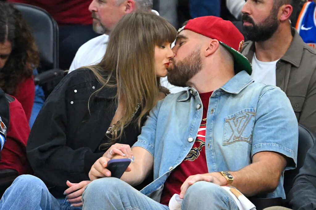 Who are the sports stars at Travis Kelce, Taylor Swift wedding? LIVE tracker Who are the sports stars at Travis Kelce, Taylor Swift wedding? LIVE tracker