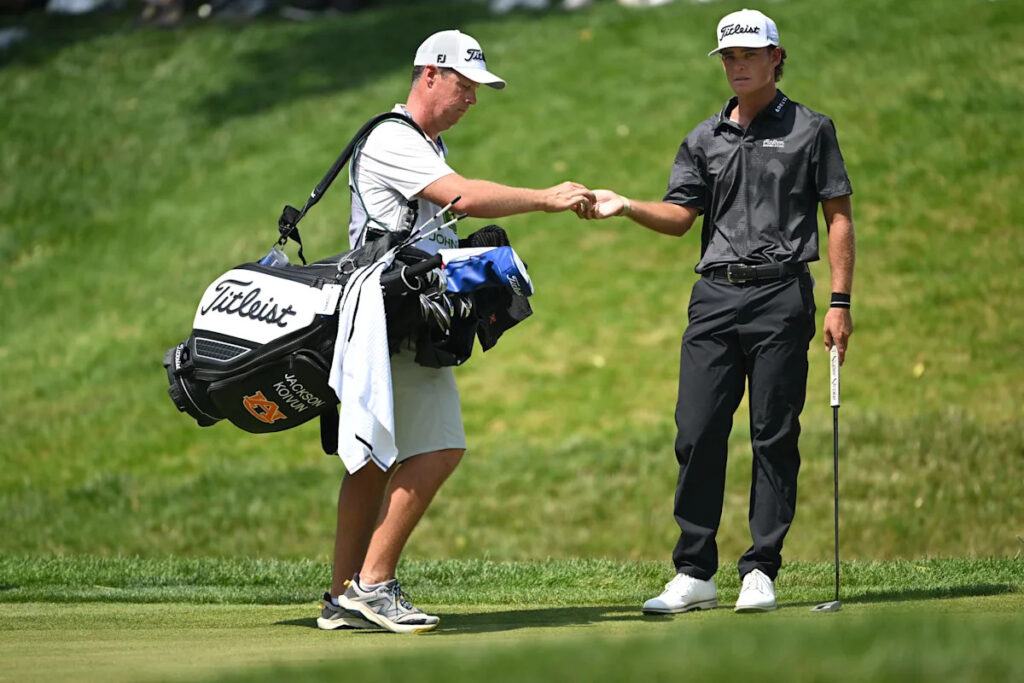 Who missed the cut at the John Deere Classic? Notable names who won’t play the weekend Who missed the cut at the John Deere Classic? Notable names who won’t play the weekend