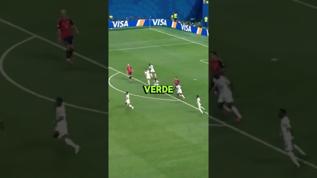 Don’t sleep on Spain anymore #laliga #football #spain