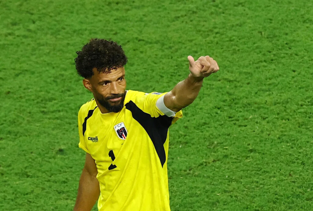 World Cup: Cape Verde’s triumphant, near-miraculous run shows expansion was the right move