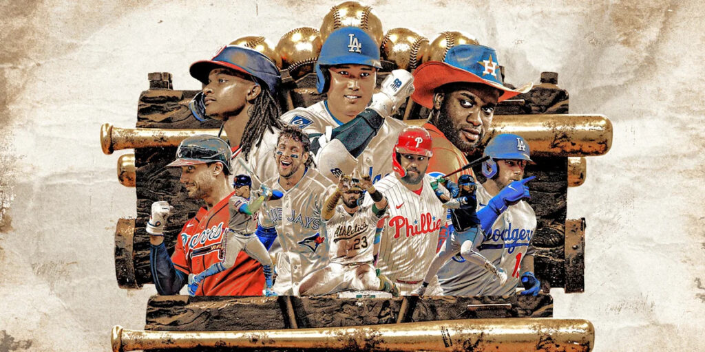 MLB All-Star Game rosters: One thing to know about every player on the NL and AL teams MLB All-Star Game rosters: One thing to know about every player on the NL and AL teams