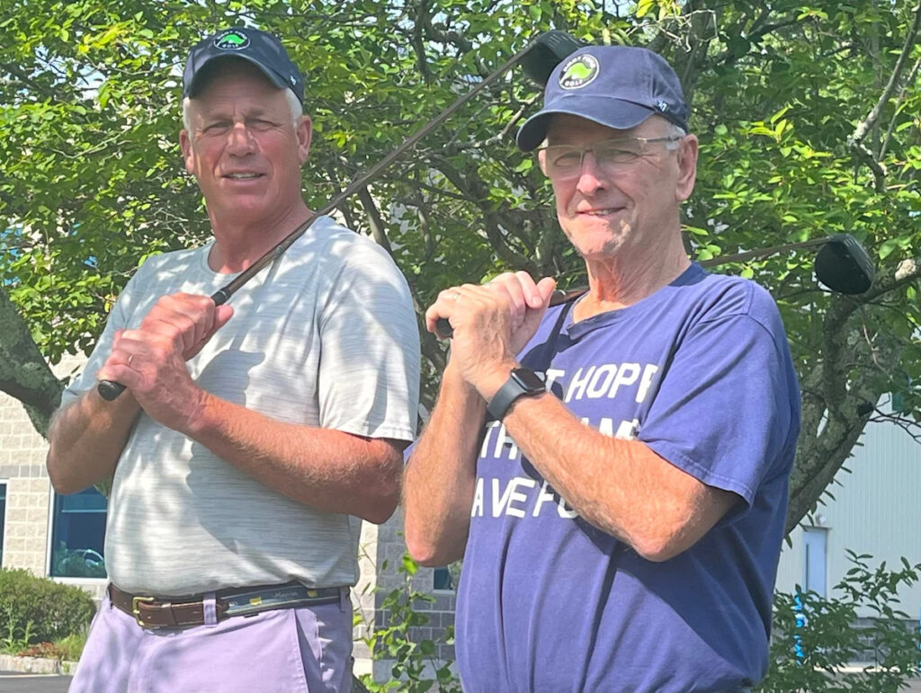 Seacoast cancer survivors bring Jimmy Fund Classic to Pease Golf Course