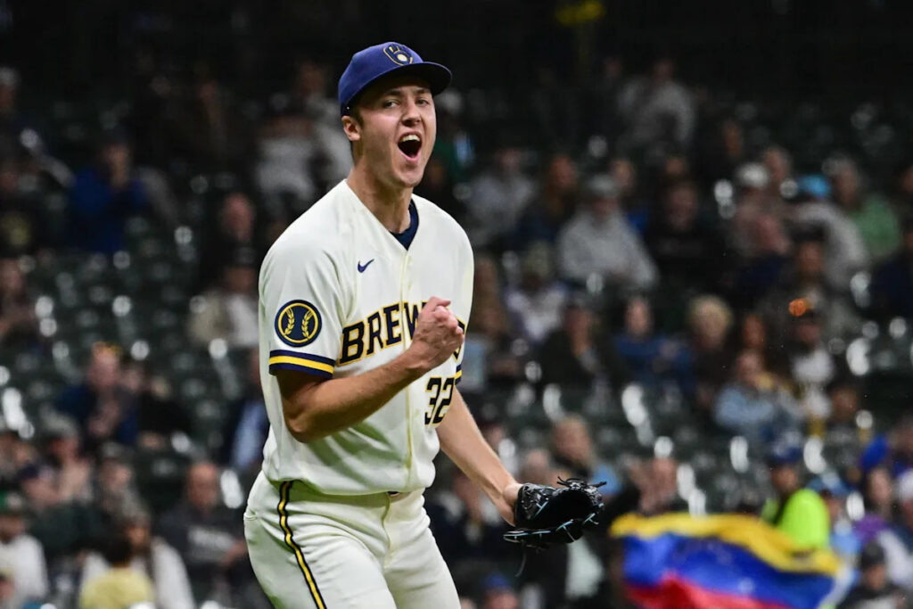 Jacob Misiorowski’s All-Star Game dream might come down to weather