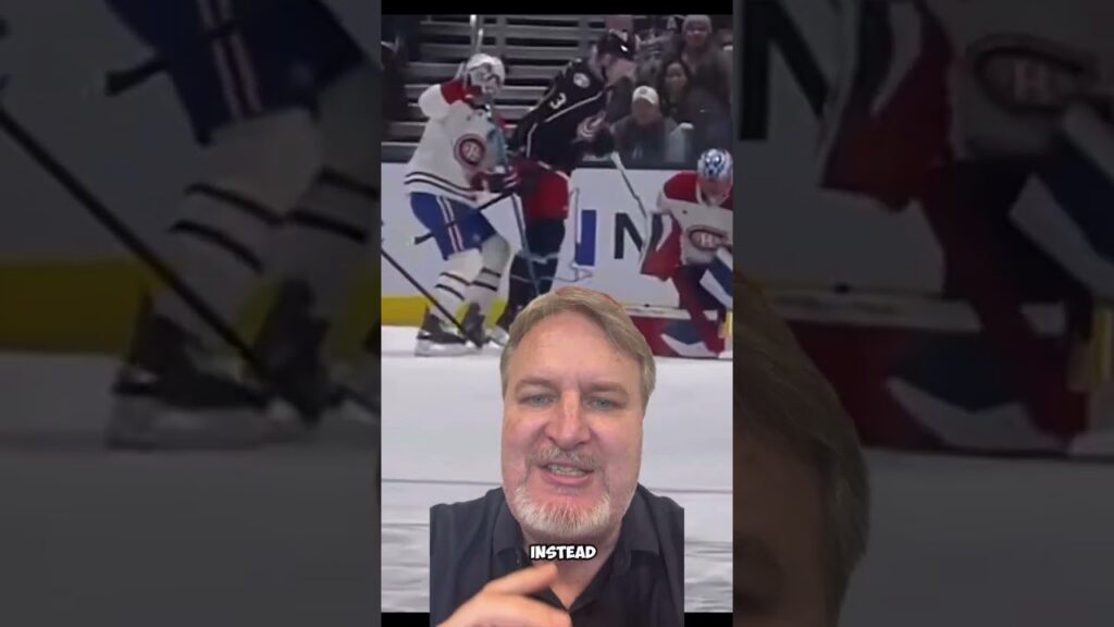 Breaking News: Zach Werenski trade news #columbus #cbj #bluejackets #n… #Shorts