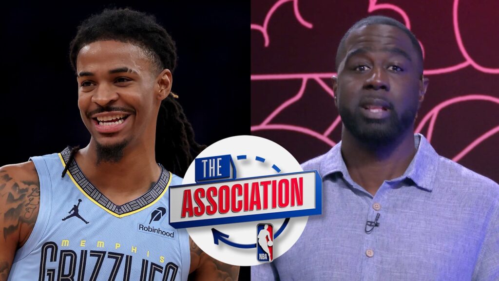 NBA Offseason Moves and News! | The Association