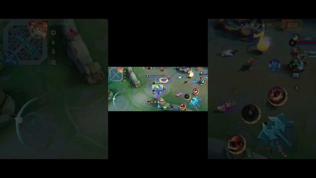 MINOTAUR #mobilelegends #mlb #mlbb #viralvideo #mlbbcreatorcamp #shortvideo #global #top