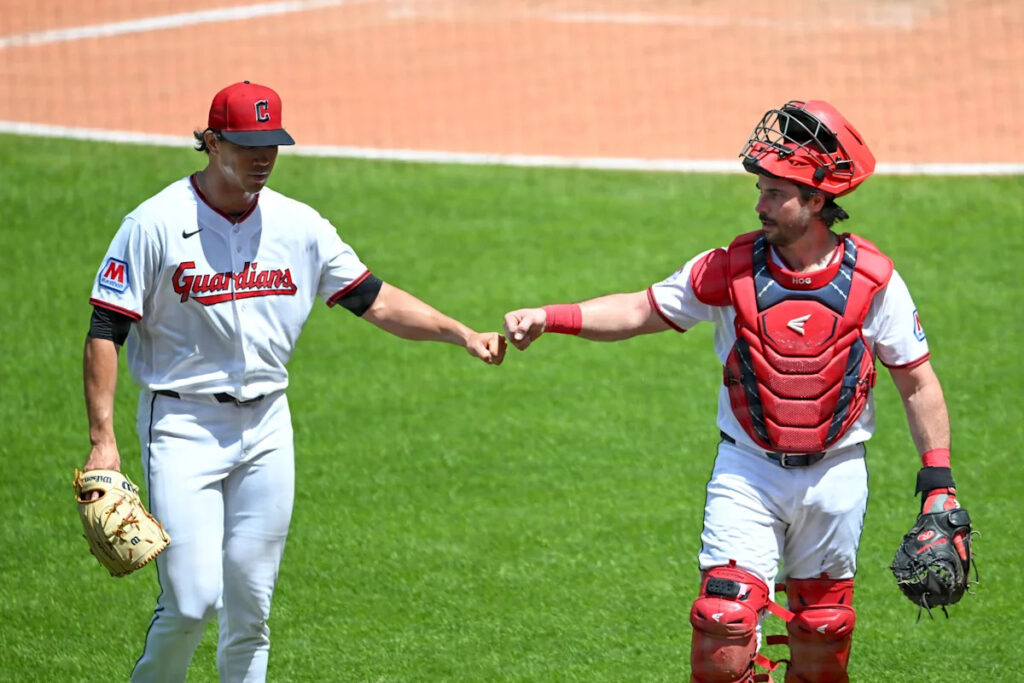 GUARDIANS AT TWINS: Bradley vs. Cantillo, discussion