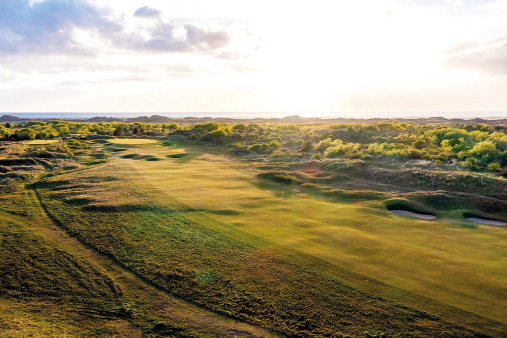 Why Royal Birkdale is the perfect Open Championship venue – and why the R&A can’t get enough Why Royal Birkdale is the perfect Open Championship venue – and why the R&A can’t get enough
