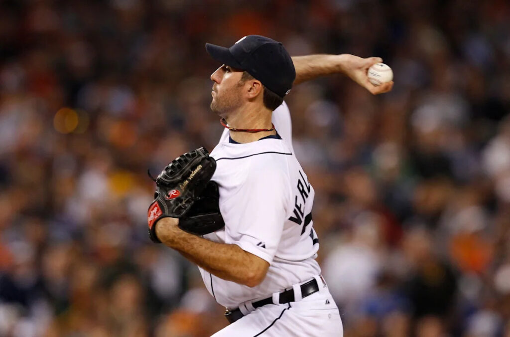 Justin Verlander’s retirement marks the end of an era we’ll never see again | Opinion