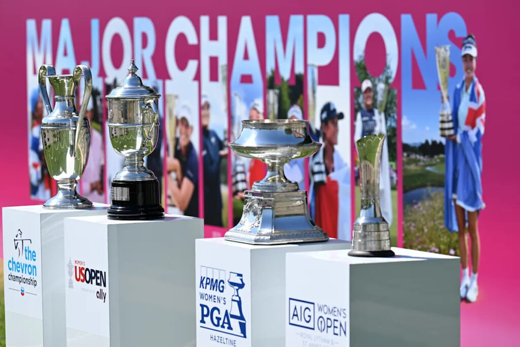 2026 Amundi Evian Championship leaderboard, live updates for LPGA major 2026 Amundi Evian Championship leaderboard, live updates for LPGA major