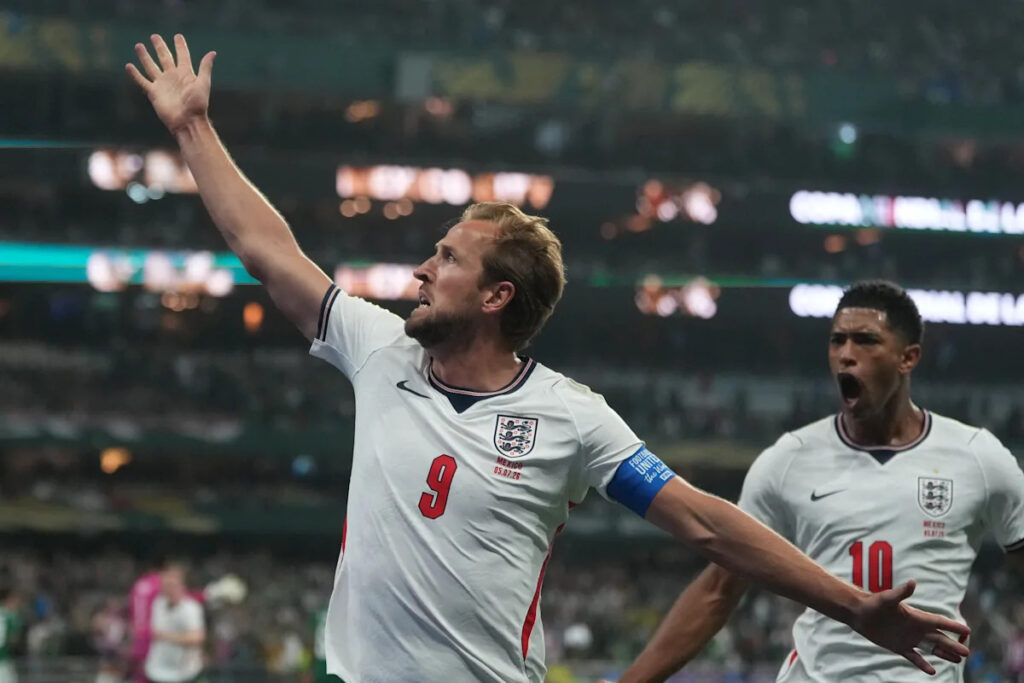 World Cup 2026: England reached rare heights at the Azteca. Now comes Erling Haaland’s Norway