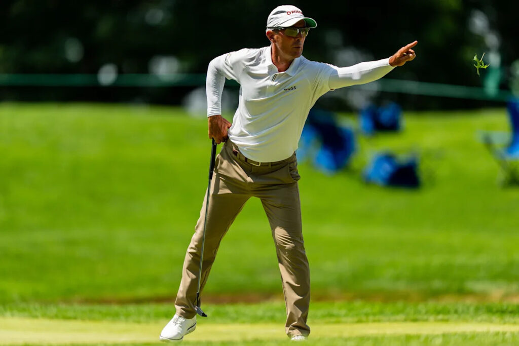 Live scores, Kaulig Companies Championship Round 2 updates at Firestone Live scores, Kaulig Companies Championship Round 2 updates at Firestone