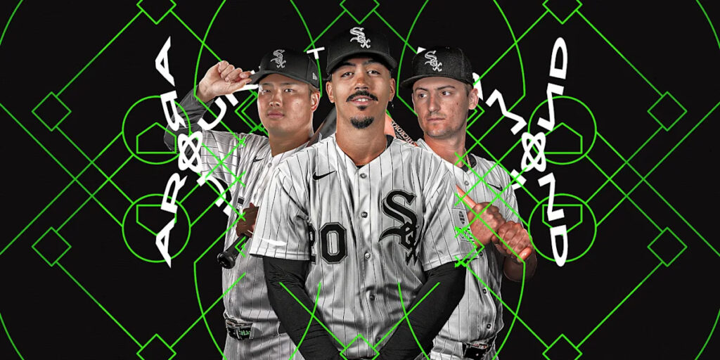MLB superlatives and surprises as the season’s first half concludes MLB superlatives and surprises as the season’s first half concludes