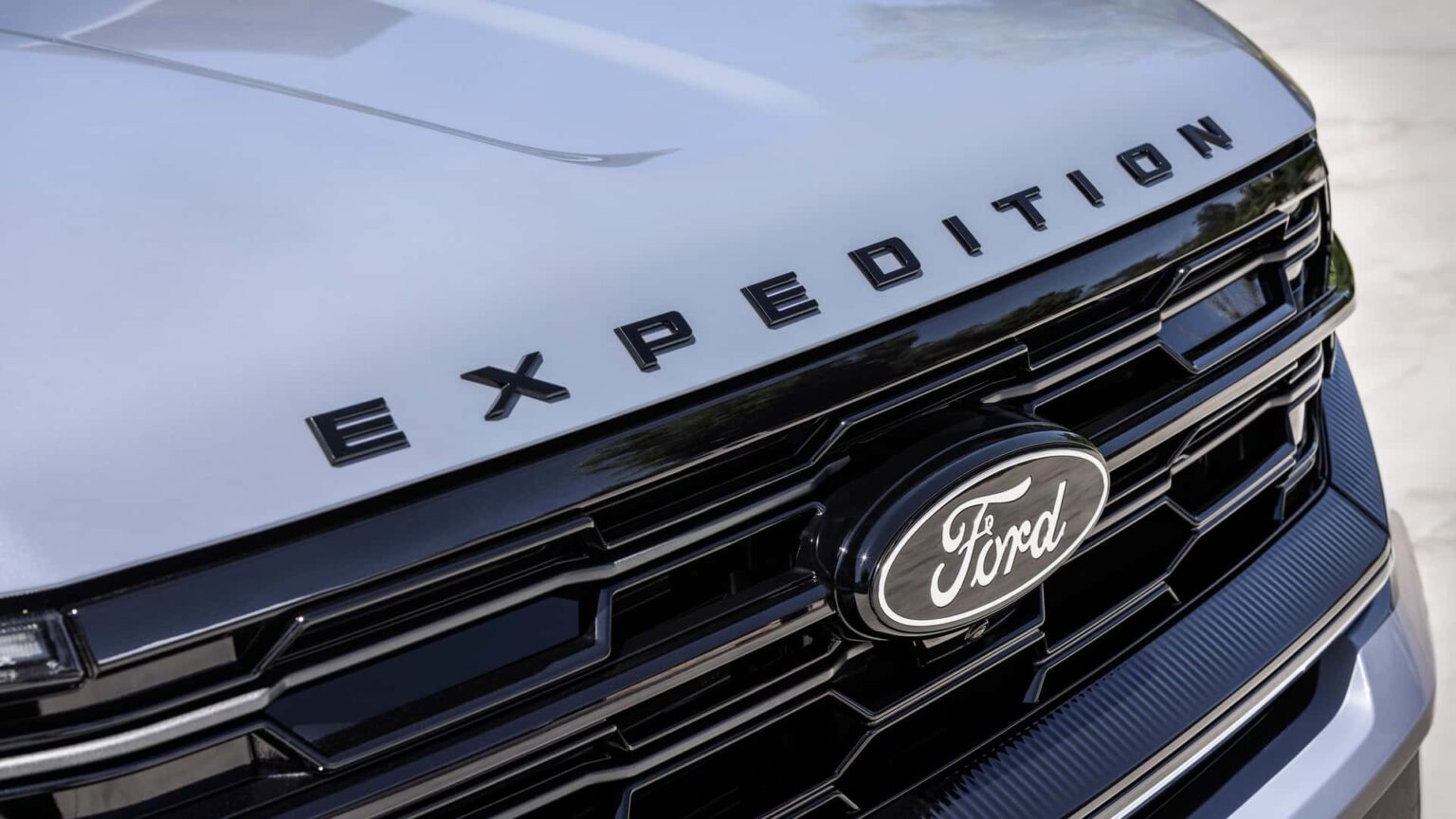 Ford’s CEO Still Isn’t Satisfied With Brand Quality