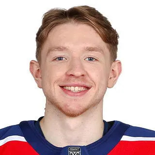 Blues Prospect Dmitry Buchelnikov Wants To Make NHL Childhood Dream A Reality