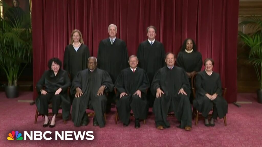 Congressional action to overturn 14th Amendment after Supreme Court ruling would be a ‘heavy lift’