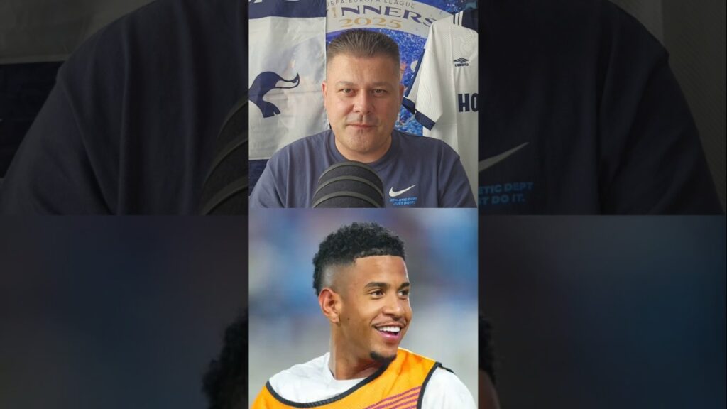 THE 60 SECOND SPURS NEWS UPDATE: “Savinho is Next; Conversations Ongoing!” Palhinha, Son, Transfers