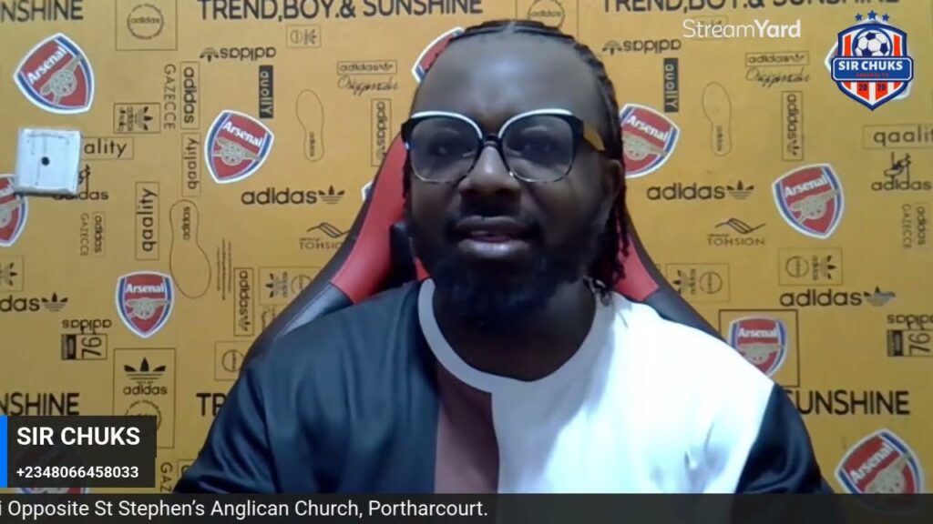 Latest Arsenal News Update | JUL 5, 2026 (Evening News)