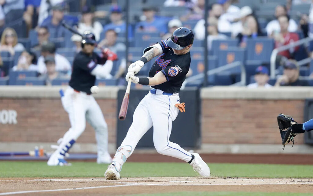 Mets vs Red Sox: Lineups, broadcast info, and open thread, 7/12/26